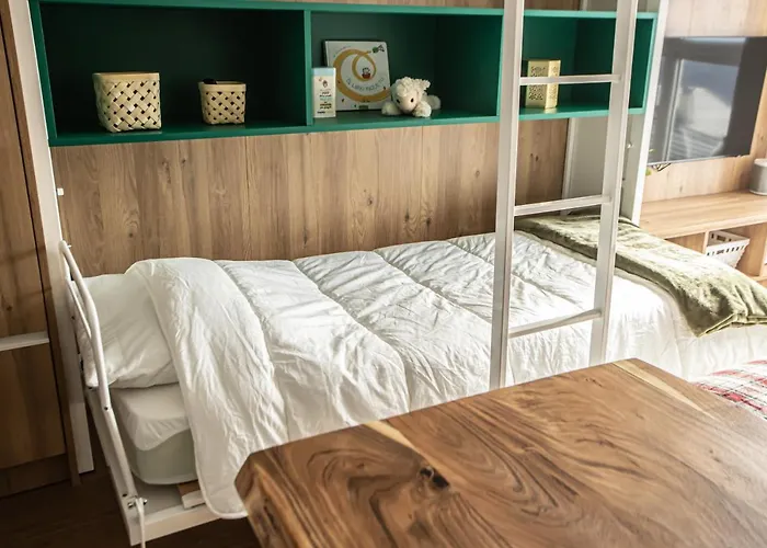 Estudio Queen * Sierra Nevada