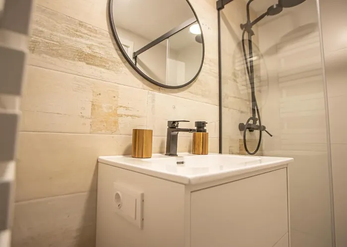 Estudio Queen Appartamento Sierra Nevada