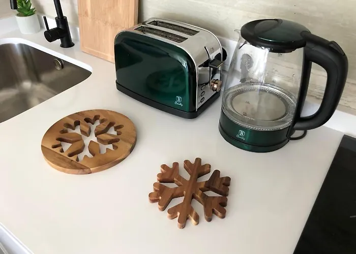 Estudio Queen Appartamento