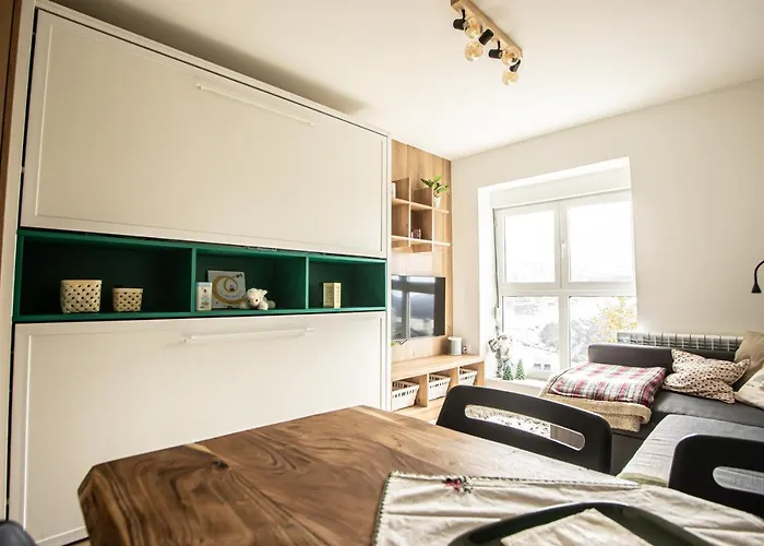 Estudio Queen Σιέρρα Νεβάδα