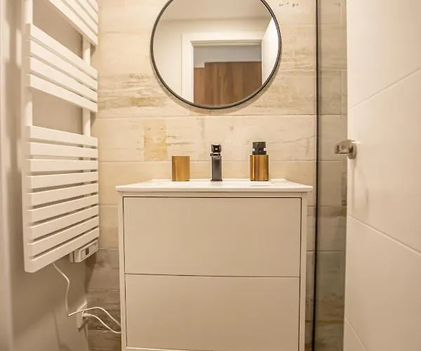 Estudio Queen Σιέρρα Νεβάδα