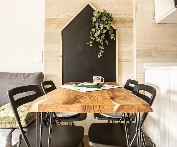 Estudio Queen Σιέρρα Νεβάδα