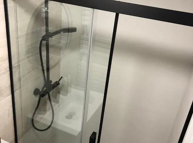 Διαμέρισμα Estudio Queen *