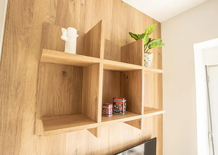 Estudio Queen * Σιέρρα Νεβάδα