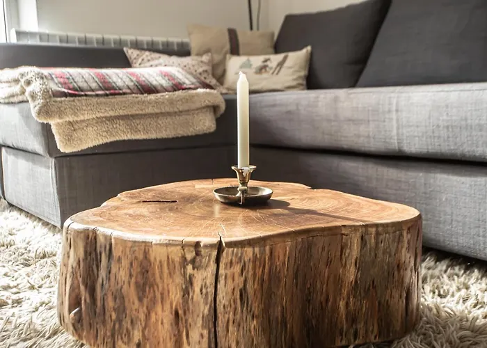 Estudio Queen Διαμέρισμα Σιέρρα Νεβάδα