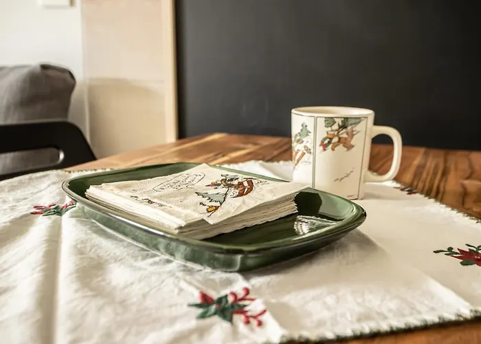 Estudio Queen Σιέρρα Νεβάδα