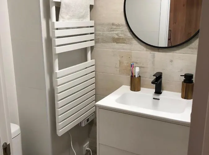 Estudio Queen Σιέρρα Νεβάδα