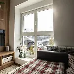Apartment Estudio Queen *