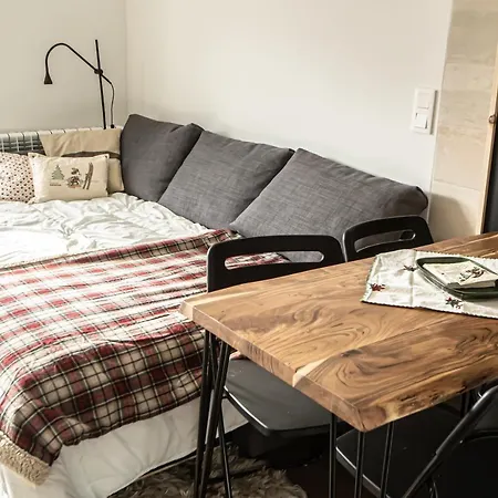 Apartman Estudio Queen Sierra Nevada