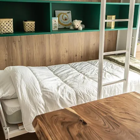 Estudio Queen * Sierra Nevada