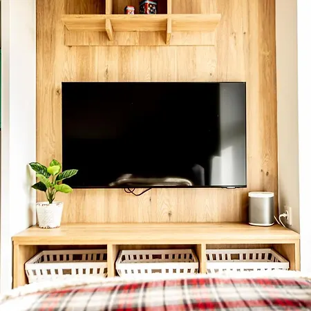 Apartman Estudio Queen Sierra Nevada