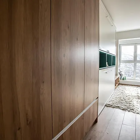 Estudio Queen Apartmán *
