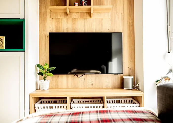 Apartman Estudio Queen Sierra Nevada