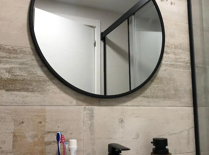 Estudio Queen Apartman *