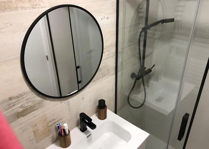 Estudio Queen Apartman