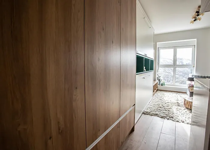 Estudio Queen Apartman *